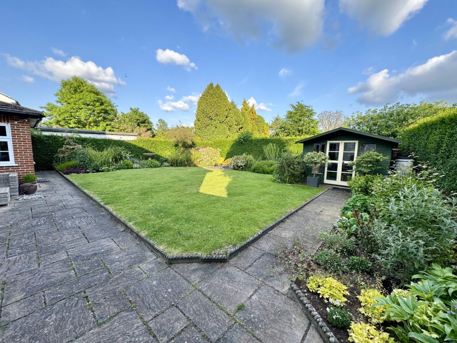 Little Hallingbury, Bishops Stortford, Hertfordshire