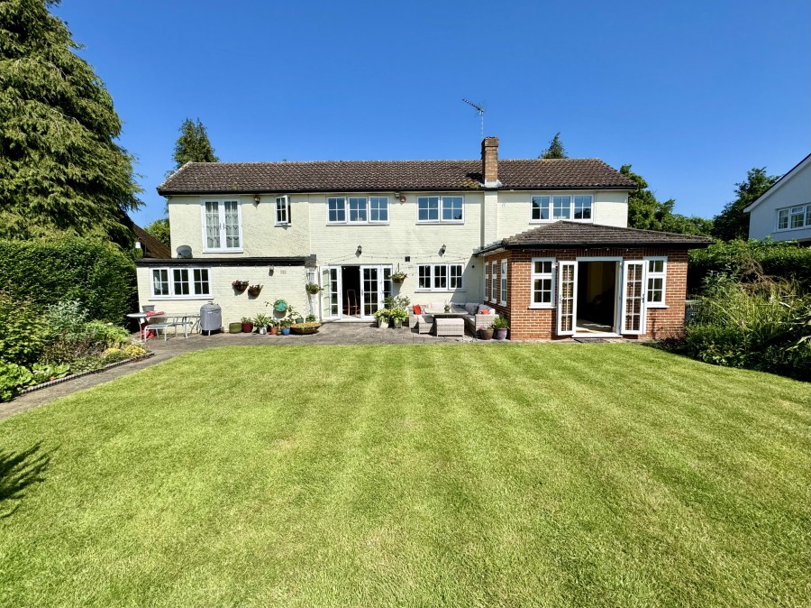 Little Hallingbury, Bishops Stortford, Hertfordshire