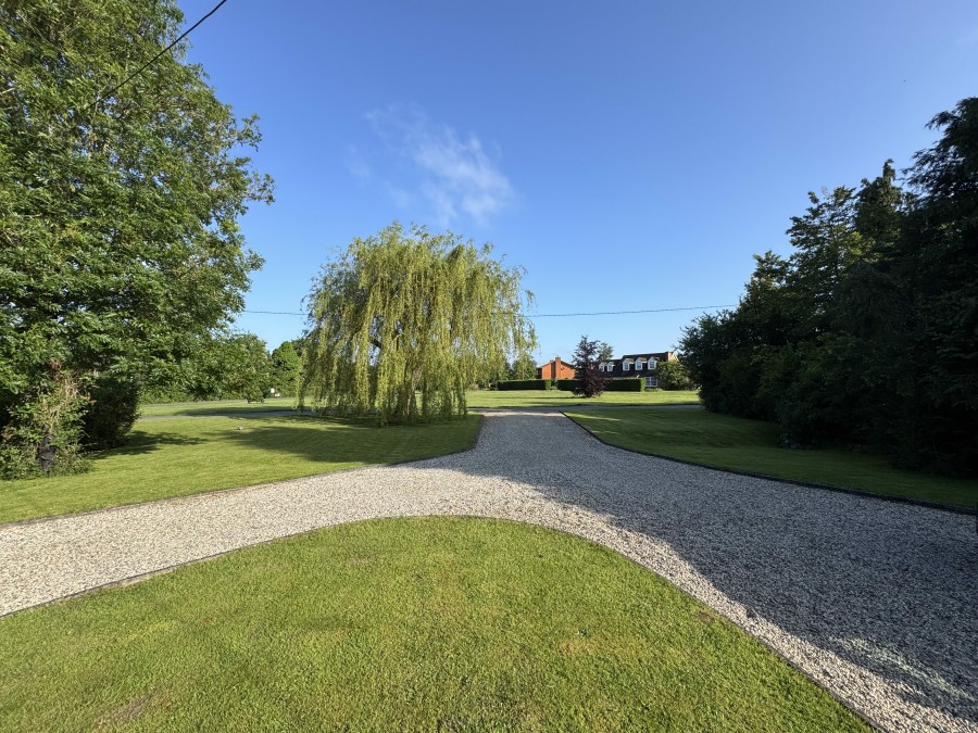 Little Hallingbury, Bishops Stortford, Hertfordshire