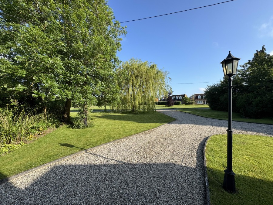 Little Hallingbury, Bishops Stortford, Hertfordshire