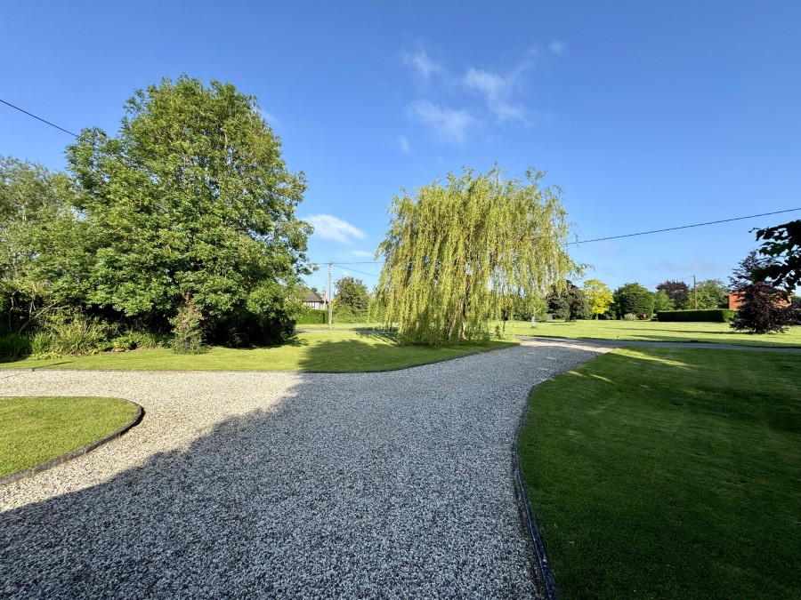 Little Hallingbury, Bishops Stortford, Hertfordshire