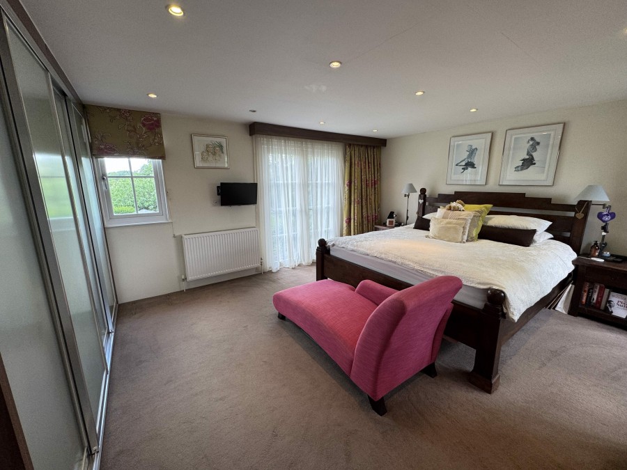 Little Hallingbury, Bishops Stortford, Hertfordshire