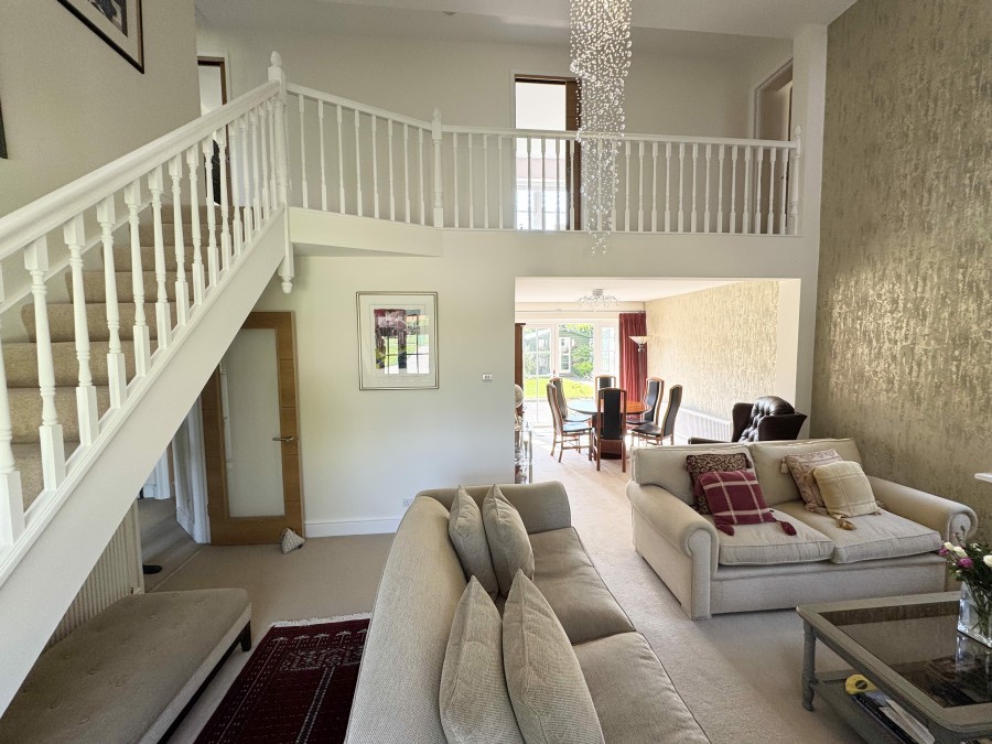 Little Hallingbury, Bishops Stortford, Hertfordshire