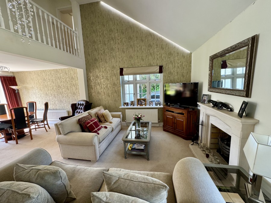 Little Hallingbury, Bishops Stortford, Hertfordshire