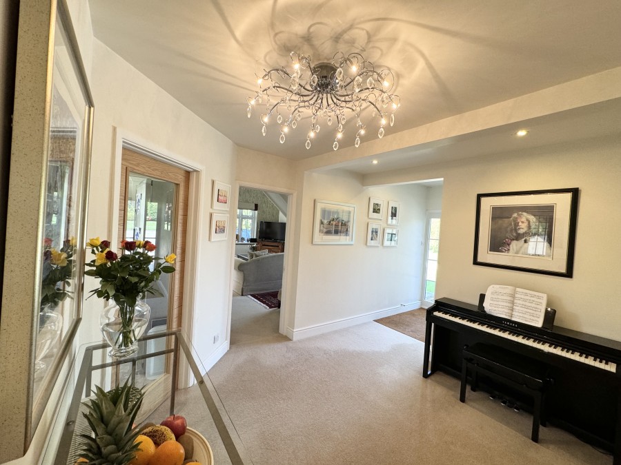Little Hallingbury, Bishops Stortford, Hertfordshire