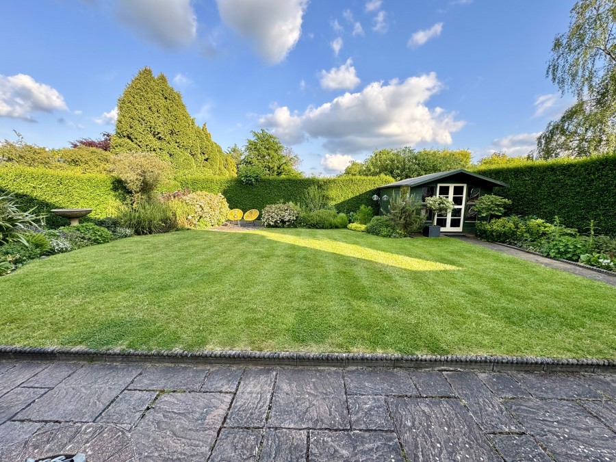 Little Hallingbury, Bishops Stortford, Hertfordshire