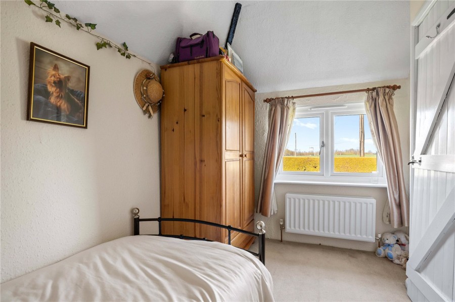 Harlow, Essex
