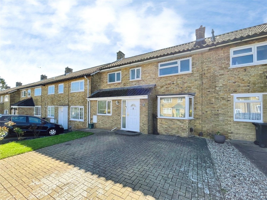 4 bedroom House for Sale Old Harlow, Essex