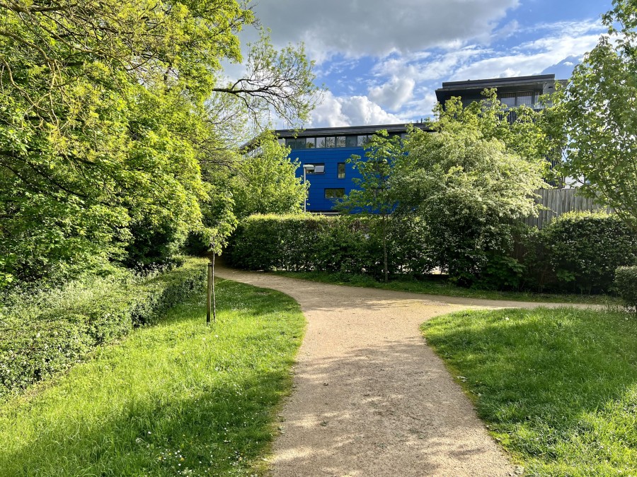 Newhall, Harlow, Essex