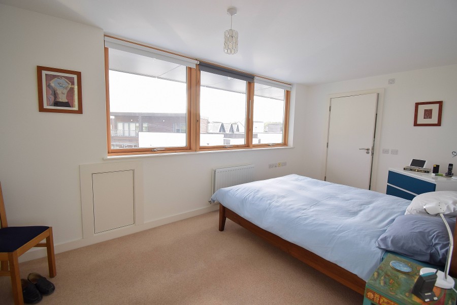 Newhall, Harlow, Essex
