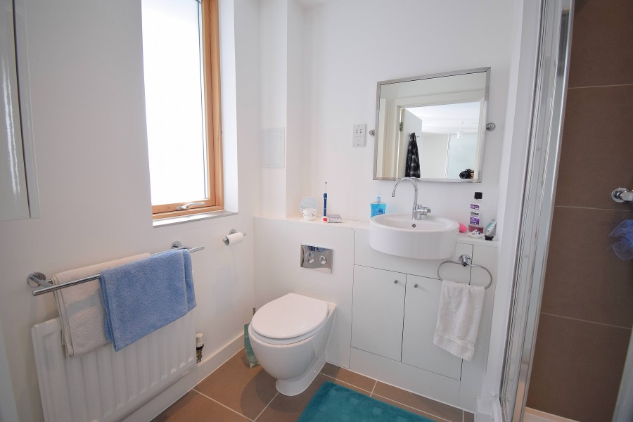 Newhall, Harlow, Essex