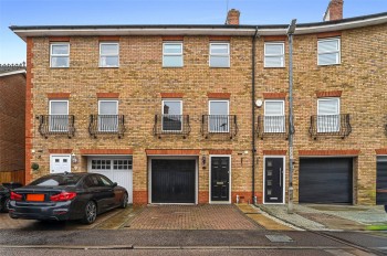 Church Langley, Harlow, Essex