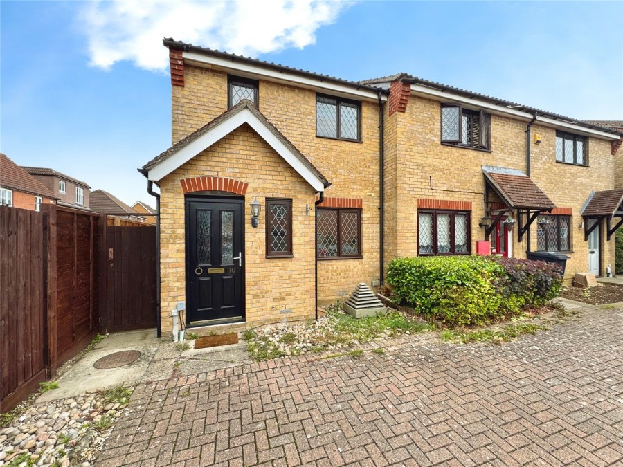 3 bedroom House for Sale Church Langley, Harlow, Essex