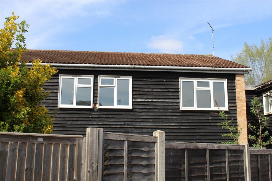 Harlow, Essex