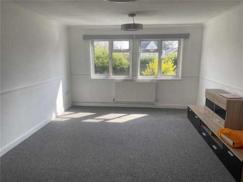 Harlow, Essex
