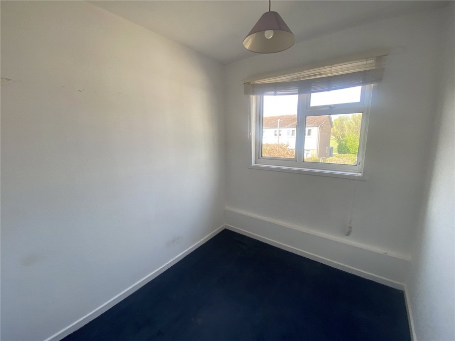Harlow, Essex