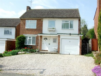 Harlow, Essex