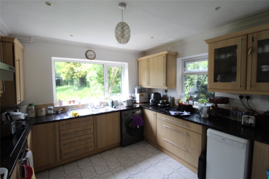 Harlow, Essex