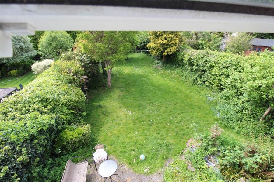 Harlow, Essex