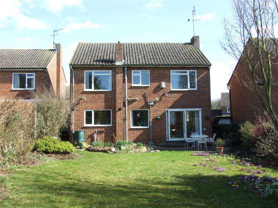 Harlow, Essex