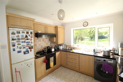 Harlow, Essex