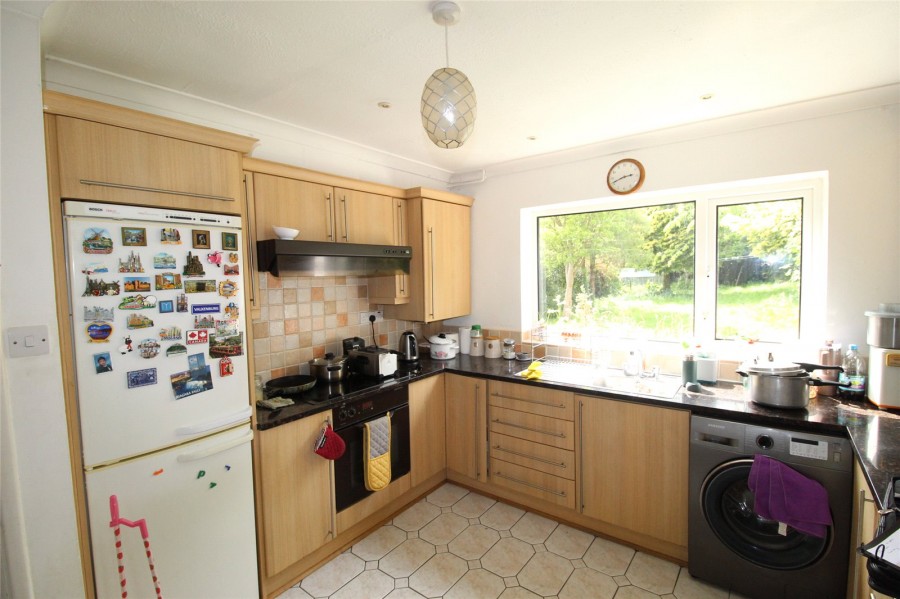 Harlow, Essex
