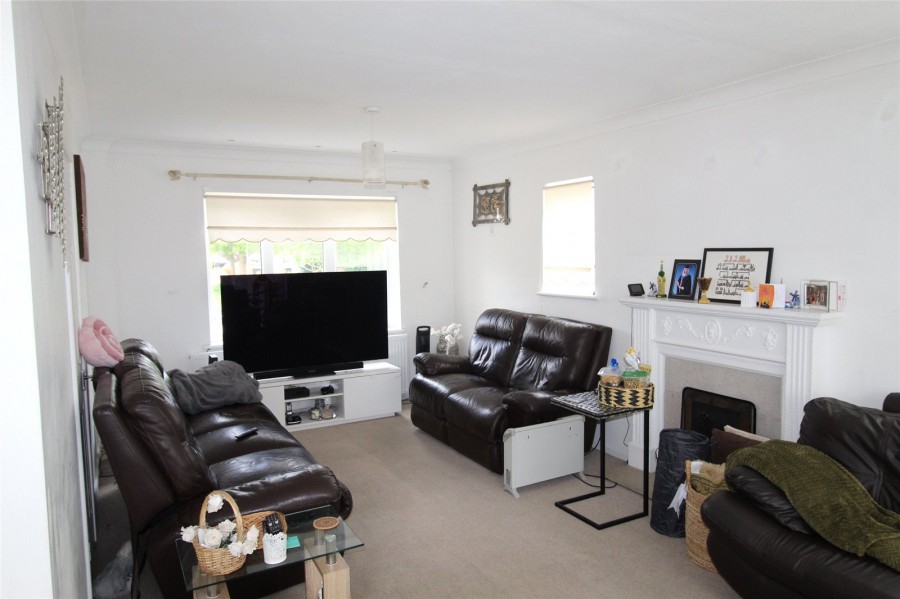 Harlow, Essex