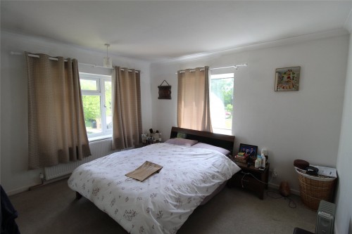 Harlow, Essex