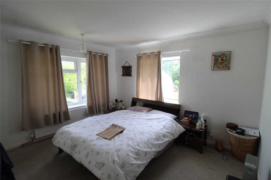 Harlow, Essex