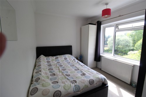 Harlow, Essex