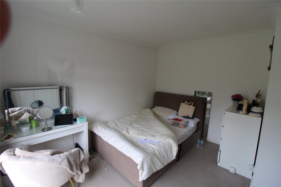 Harlow, Essex