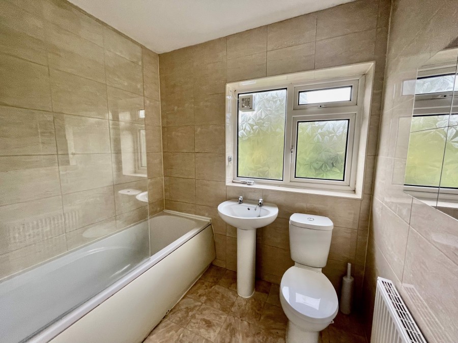 Harlow, Essex