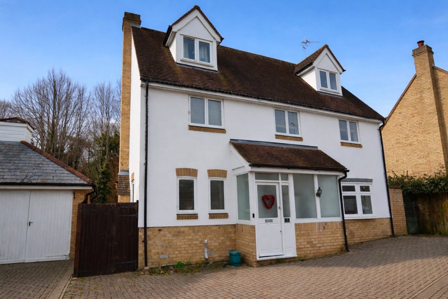 6 bedroom House for Letting Harlow, Essex