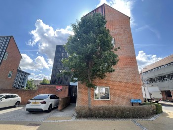 Newhall, Harlow, Essex
