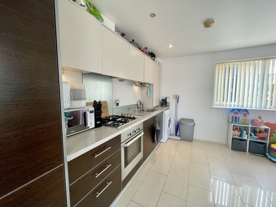 Newhall, Harlow, Essex