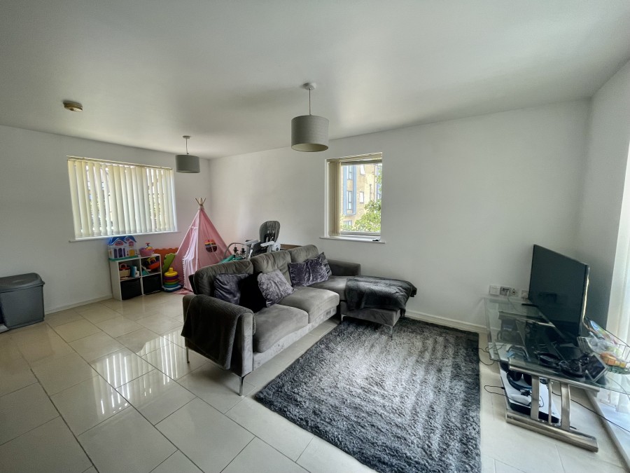 Newhall, Harlow, Essex