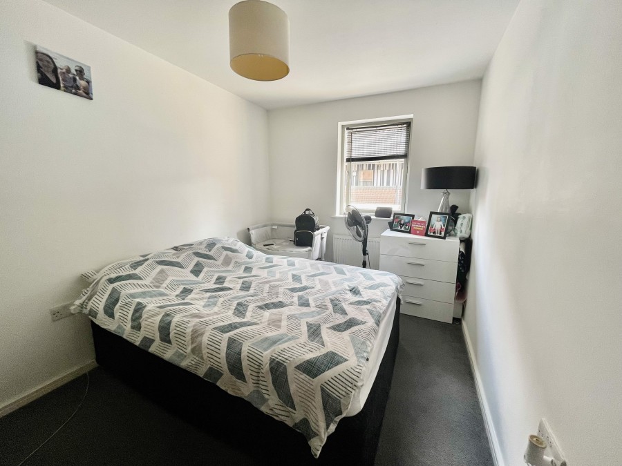 Newhall, Harlow, Essex
