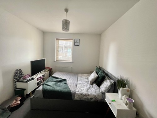 Newhall, Harlow, Essex