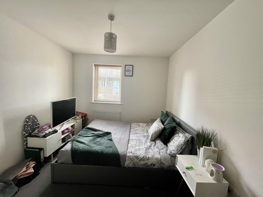 Newhall, Harlow, Essex