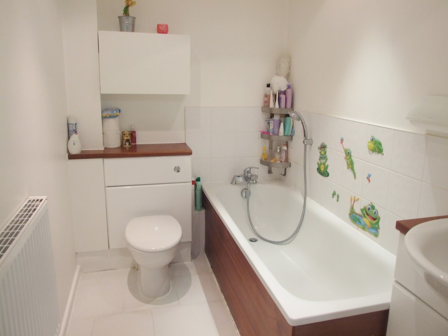 Newhall, Harlow, Essex