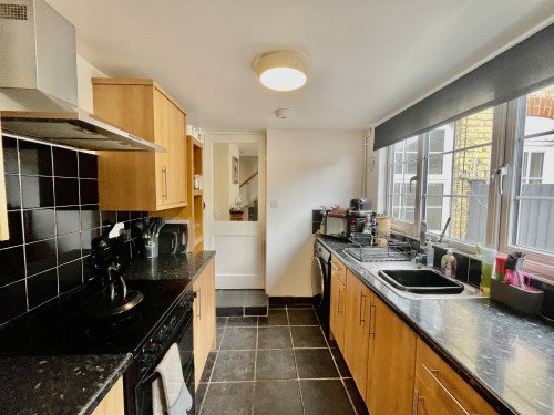 Harlow, Essex