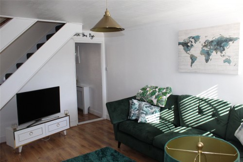 Harlow, Essex