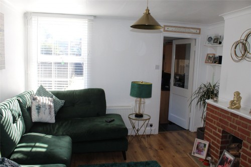 Harlow, Essex