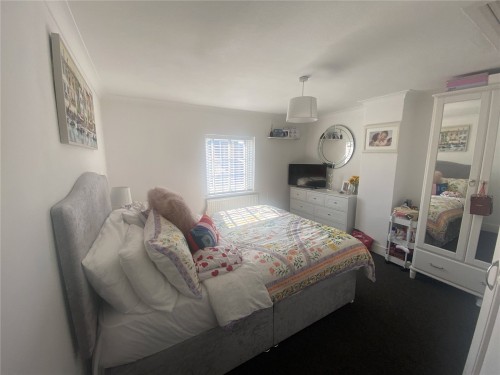 Harlow, Essex