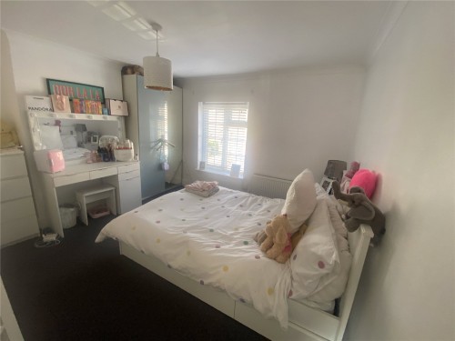 Harlow, Essex