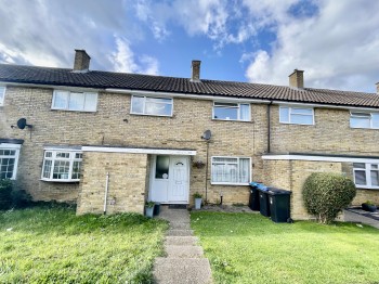 Harlow, Essex