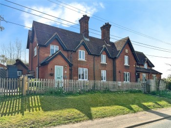 Gilston, Harlow, Essex