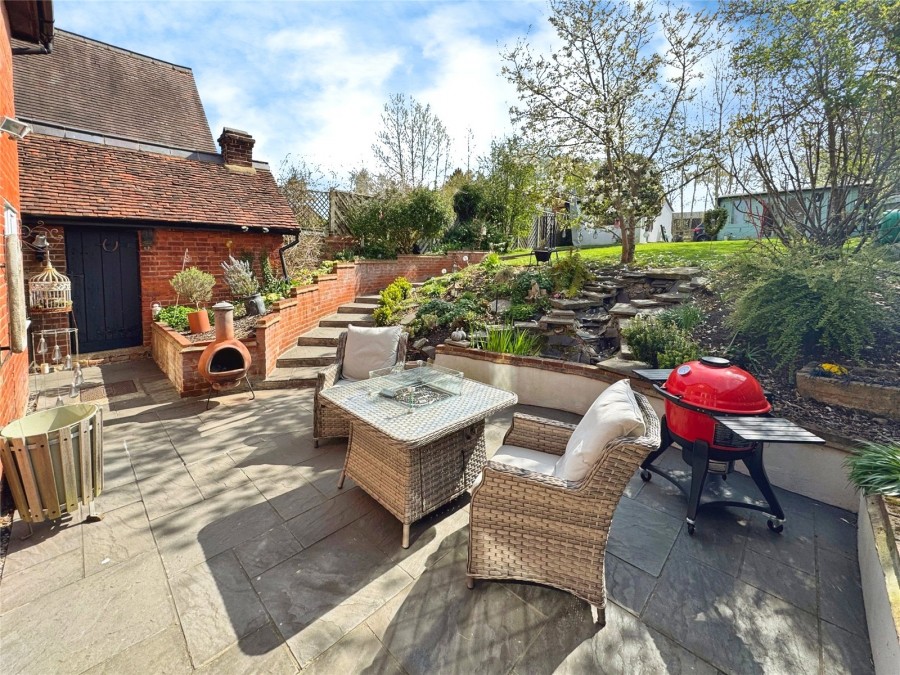 Gilston, Harlow, Essex