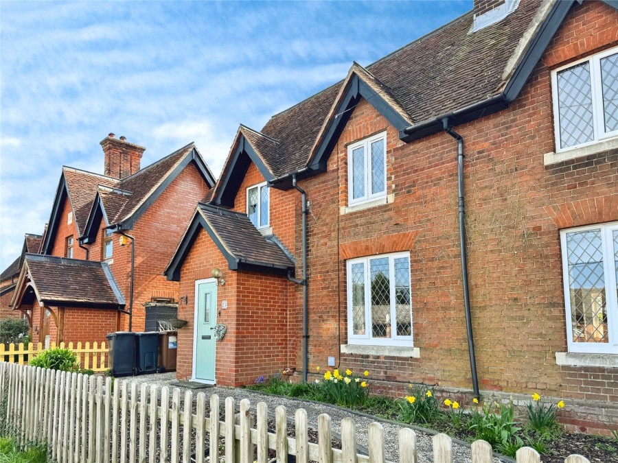 Gilston, Harlow, Essex