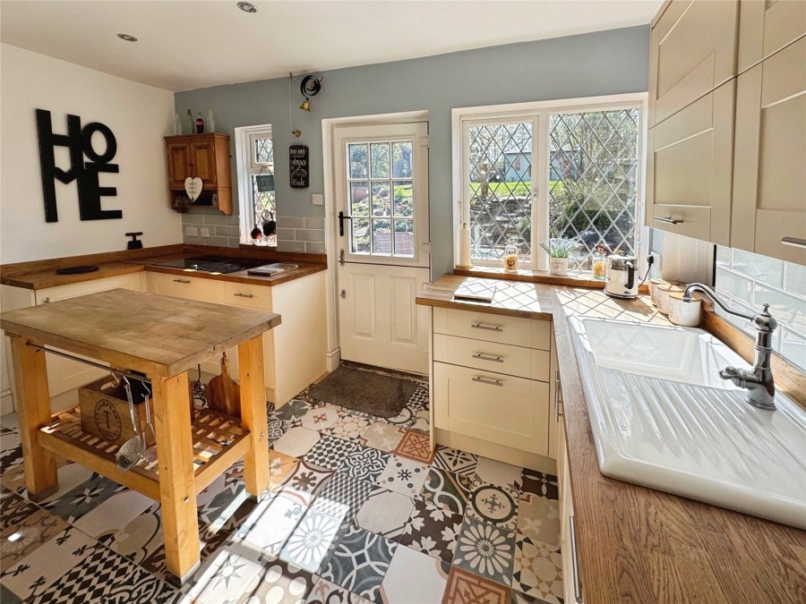 Gilston, Harlow, Essex